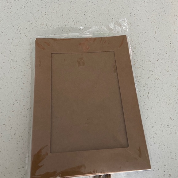 Photo Frame Kit - Picture 4 of 4